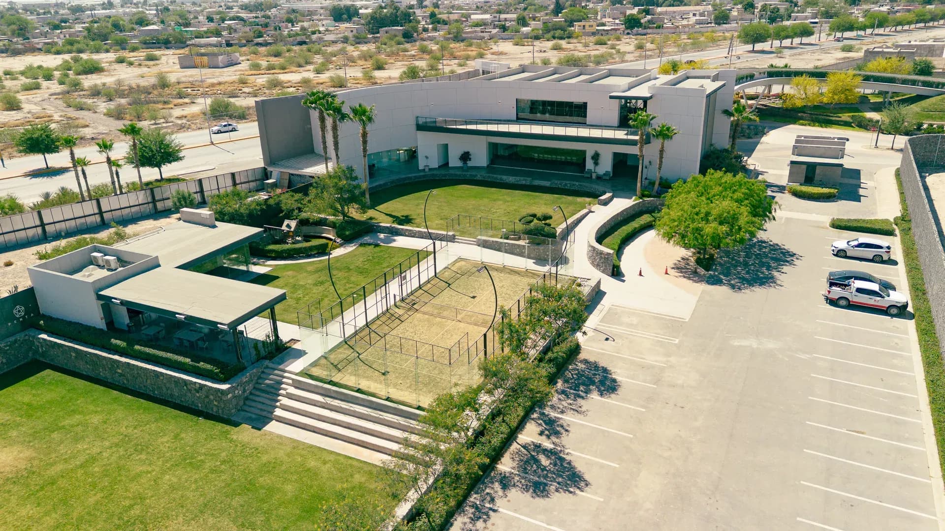 Clubhouse