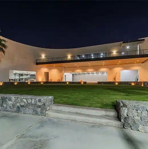 Event room