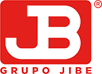 Grupo Jibe logo Torreón